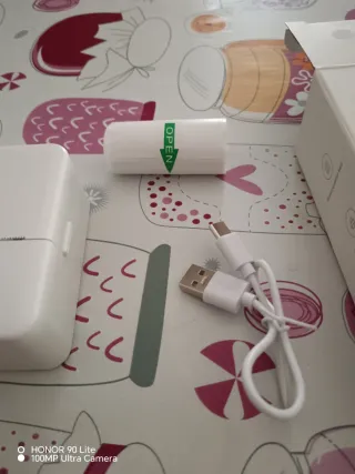 Stampante Termica Mini Printer X6H