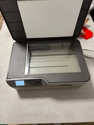 Impresora HP Deskjet 3070A