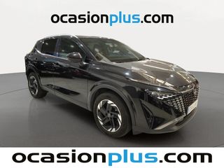 Nissan Qashqai DIG-T 140 N-Connecta 103 kW (140 CV)