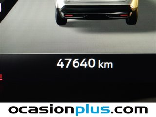 Nissan Qashqai DIG-T 140 N-Connecta 103 kW (140 CV)