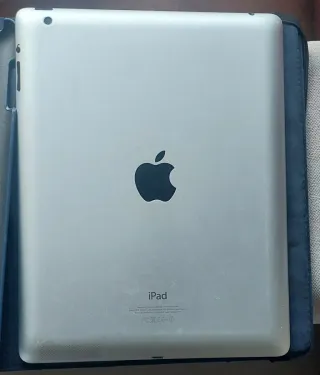 iPad 2 Apple 16GB WiFi Negro