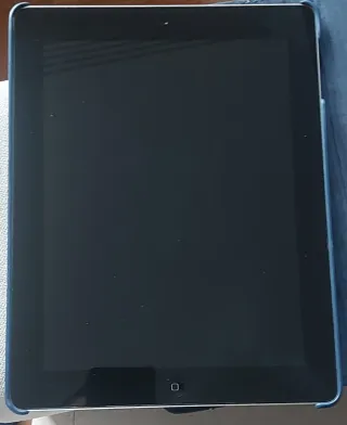 iPad 2 Apple 16GB WiFi Negro