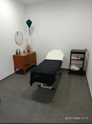 Alquiler de espacio