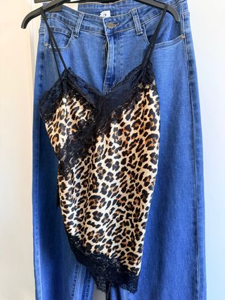 Lote Ropa Nueva Liquidación Stock