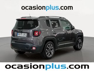 Jeep Renegade 1.6 Multijet Night Eagle II 4x2 88 kW (120 CV)