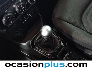 Jeep Renegade 1.6 Multijet Night Eagle II 4x2 88 kW (120 CV)
