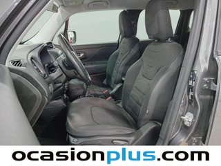 Jeep Renegade 1.6 Multijet Night Eagle II 4x2 88 kW (120 CV)