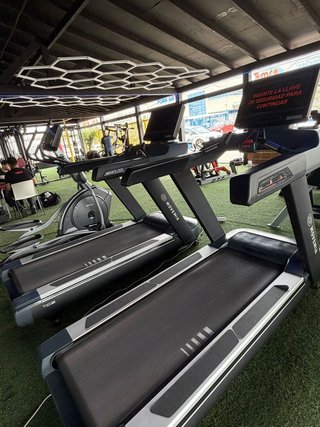 Aparato de Gimnasio Multifuncional