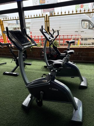 Aparato de Gimnasio Multifuncional