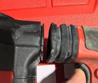 Martillo rotativo Einhell TE-RH 40 3F