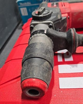 Martillo rotativo Einhell TE-RH 40 3F