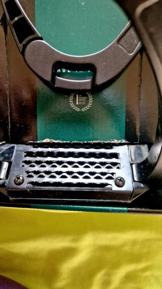 Staffe sicurezza equitazione "Acavallo"