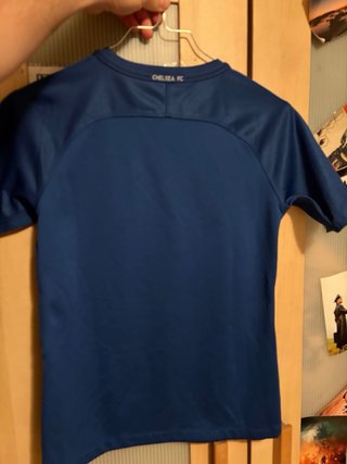 Maglia Chelsea Nike 17/18 Bambino 12-13 anni
