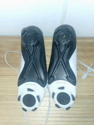 Botas de fútbol Nike Phantom GX