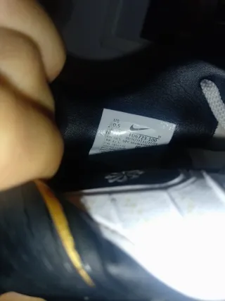 Botas de fútbol Nike Phantom GX