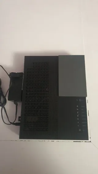 Modem TIM HUB ADSL Fibra