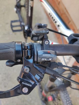 Bicicleta MMR Bull 26 Talla L