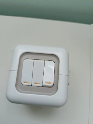 Cubo de actividades para bebés