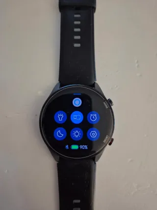 Xiaomi Mi Watch Negro