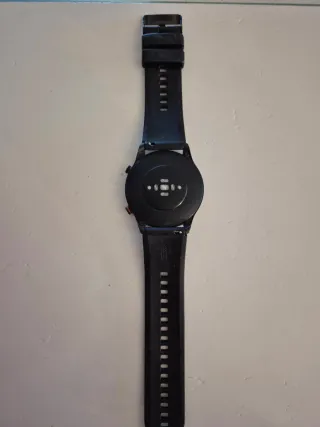 Xiaomi Mi Watch Negro