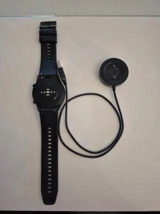 Xiaomi Mi Watch Negro