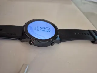Xiaomi Mi Watch Negro
