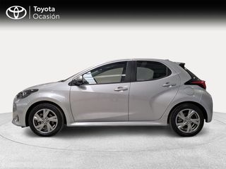 Toyota Yaris 1.5 120H Active Plus
