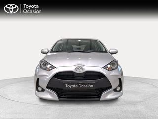 Toyota Yaris 1.5 120H Active Plus