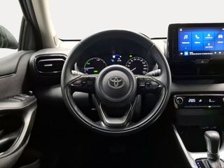 Toyota Yaris 1.5 120H Active Plus