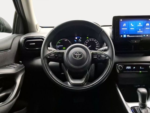 Toyota Yaris 1.5 120H Active Plus