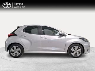 Toyota Yaris 1.5 120H Active Plus
