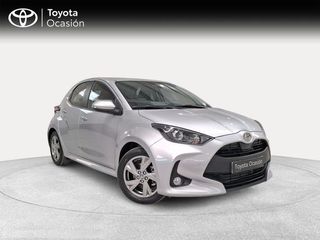 Toyota Yaris 1.5 120H Active Plus