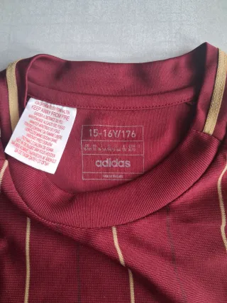 Maglia A.S. Roma Adidas Taglia M