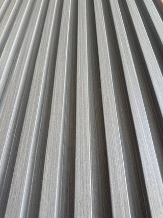 Listones Decorativos Efecto Madera