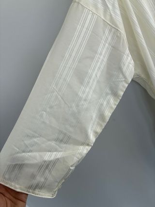 Chilaba y gorro Moros y Cristianos Talla Única