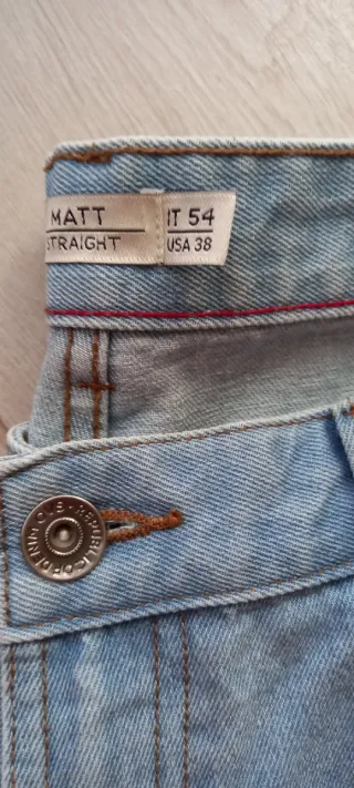 Jeans OVS Uomo, taglia 54 italiana