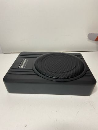 : Subwoofer Bermans 1200W