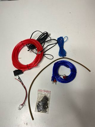 : Subwoofer Bermans 1200W