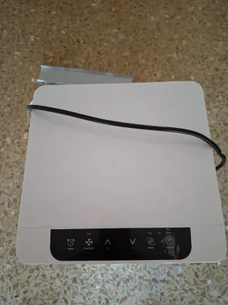 Aire Acondicionado Portátil Svan SAAP900F
