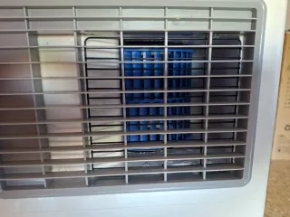Aire Acondicionado Portátil Svan SAAP900F