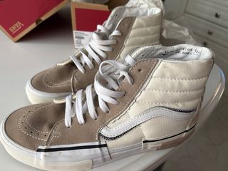 Vans Sk8-Hi Reconstruct Talla 42