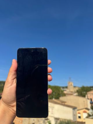 Smartphone Realme C71 Nuevo
