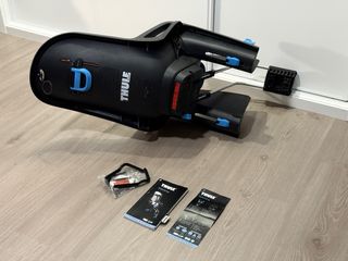 Asiento Bici Infantil Thule RideAlong