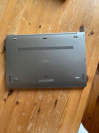 Xiaomi Air 13.3 Gris/Plata (para arreglar)