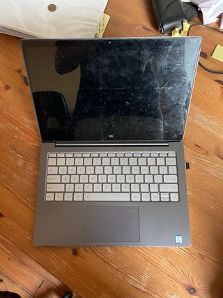 Xiaomi Air 13.3 Gris/Plata (para arreglar)