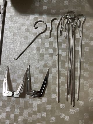 Accessori per friggitrice ad aria