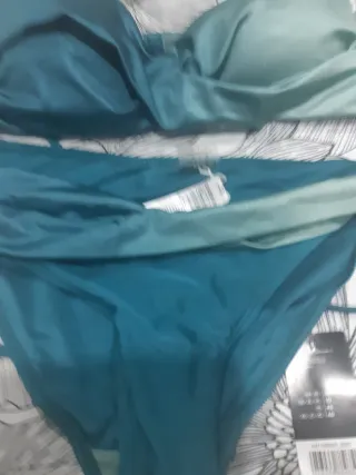 Bikini sin estrenar Talla M