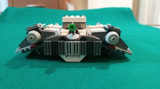 Lego 75049 Snow speeder