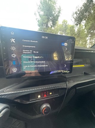 Ligier Rebel 2024 - 5.000km aun en garantia ligie
