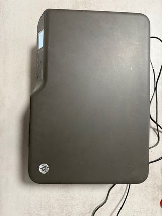 Impresora HP Deskjet 3070A
